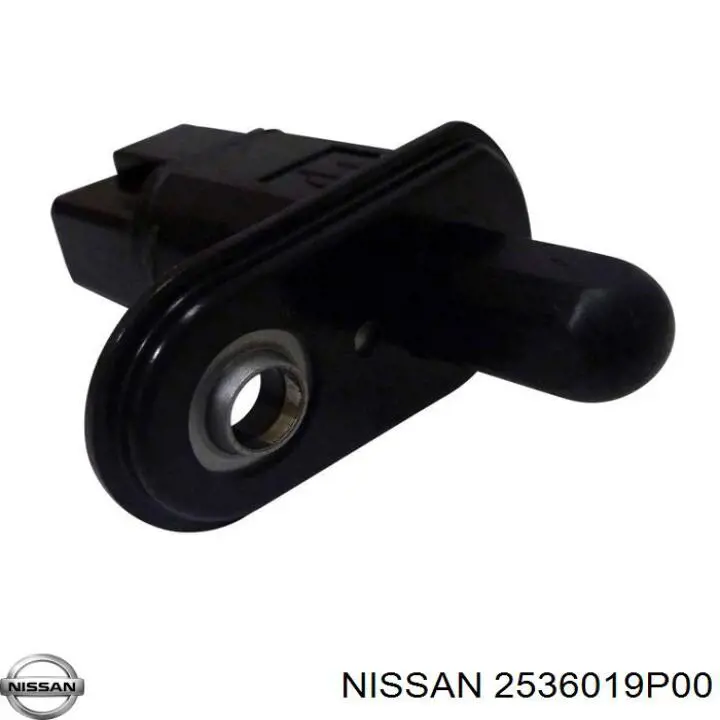 Купити 2536019P00 Nissan/Infiniti 