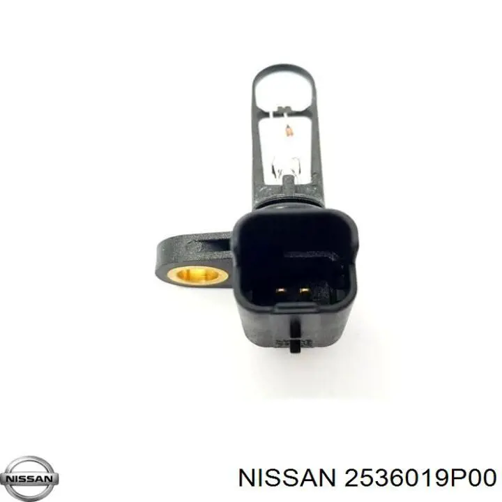  Nissan/Infiniti 2536019P00 ціна, від 29.32 USD