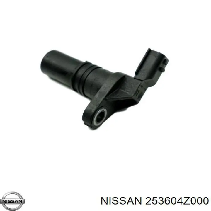  Nissan/Infiniti 253604Z000 ціна, від 3.90 USD