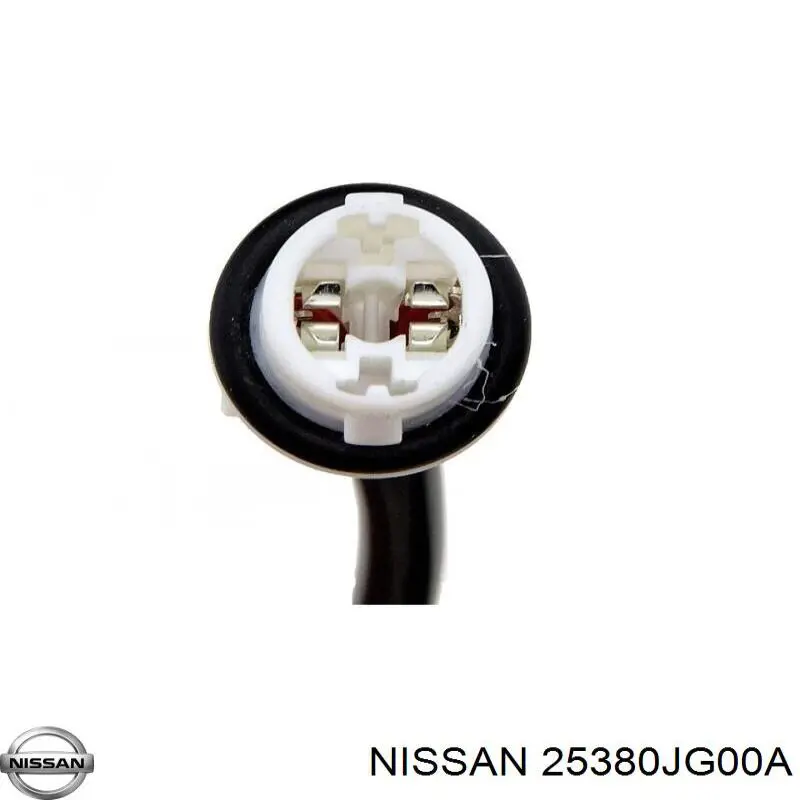 RP25380JG00A Resqparts Датчик відкриття кришки багажника/задніх дверей (ляди)