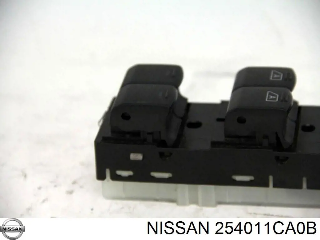  254011CA0B Nissan