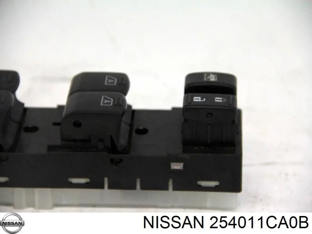  254011CA3B Nissan/Infiniti