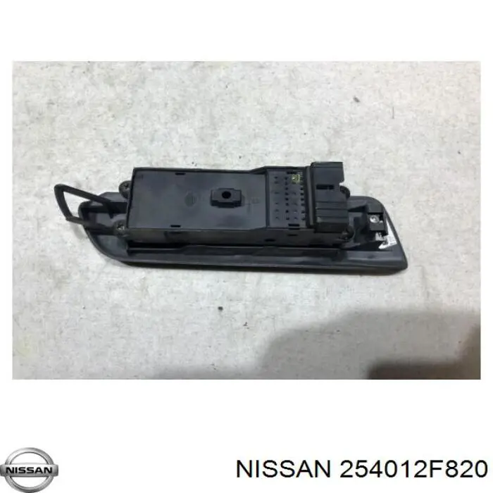  Nissan/Infiniti 254012F820 ціна, від 14.11 USD