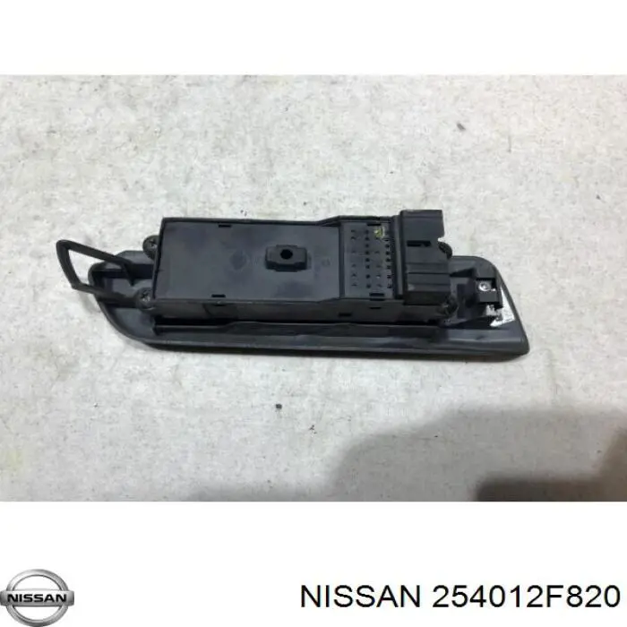 254012F820 Nissan/Infiniti 
