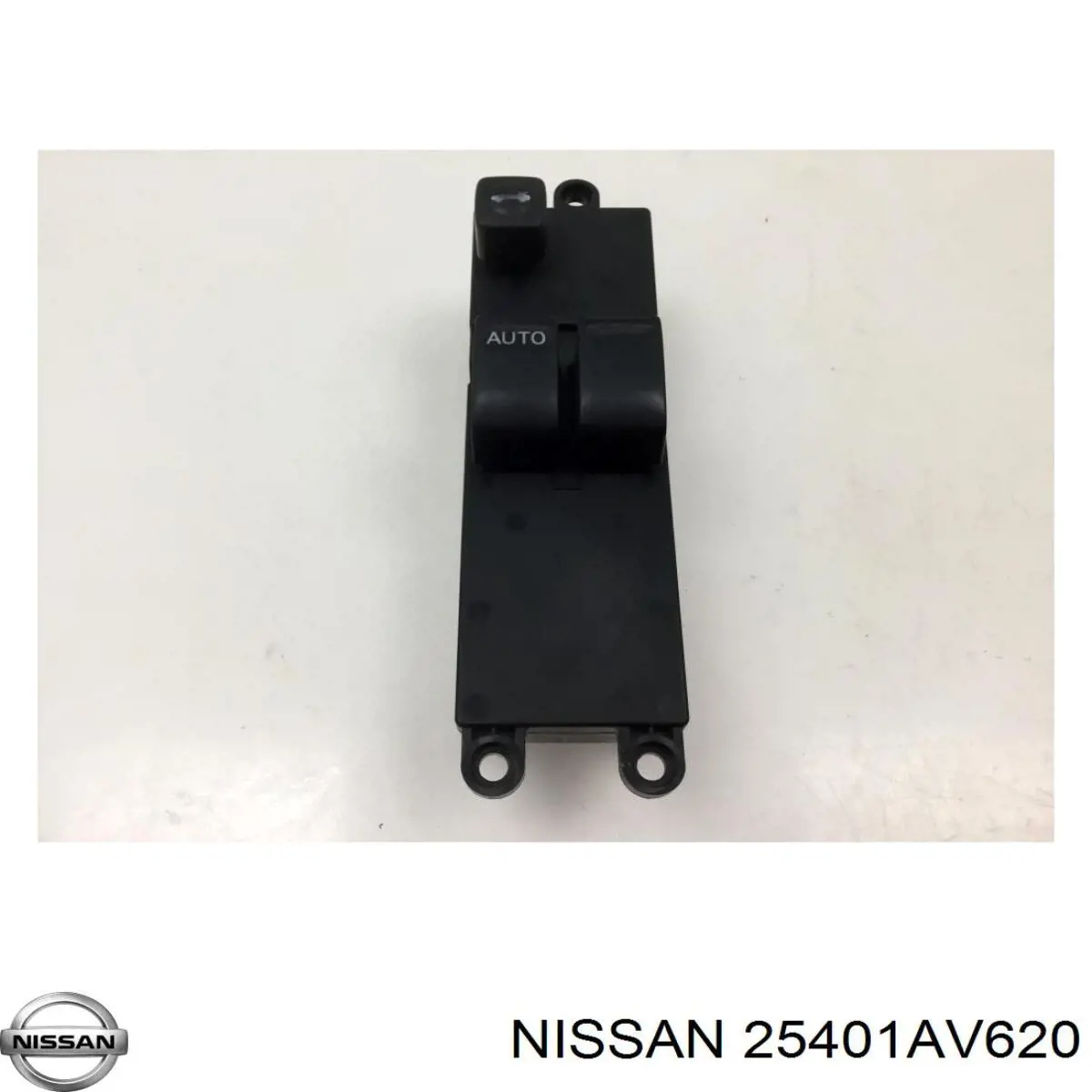 Купити 25401AV620 Nissan/Infiniti 