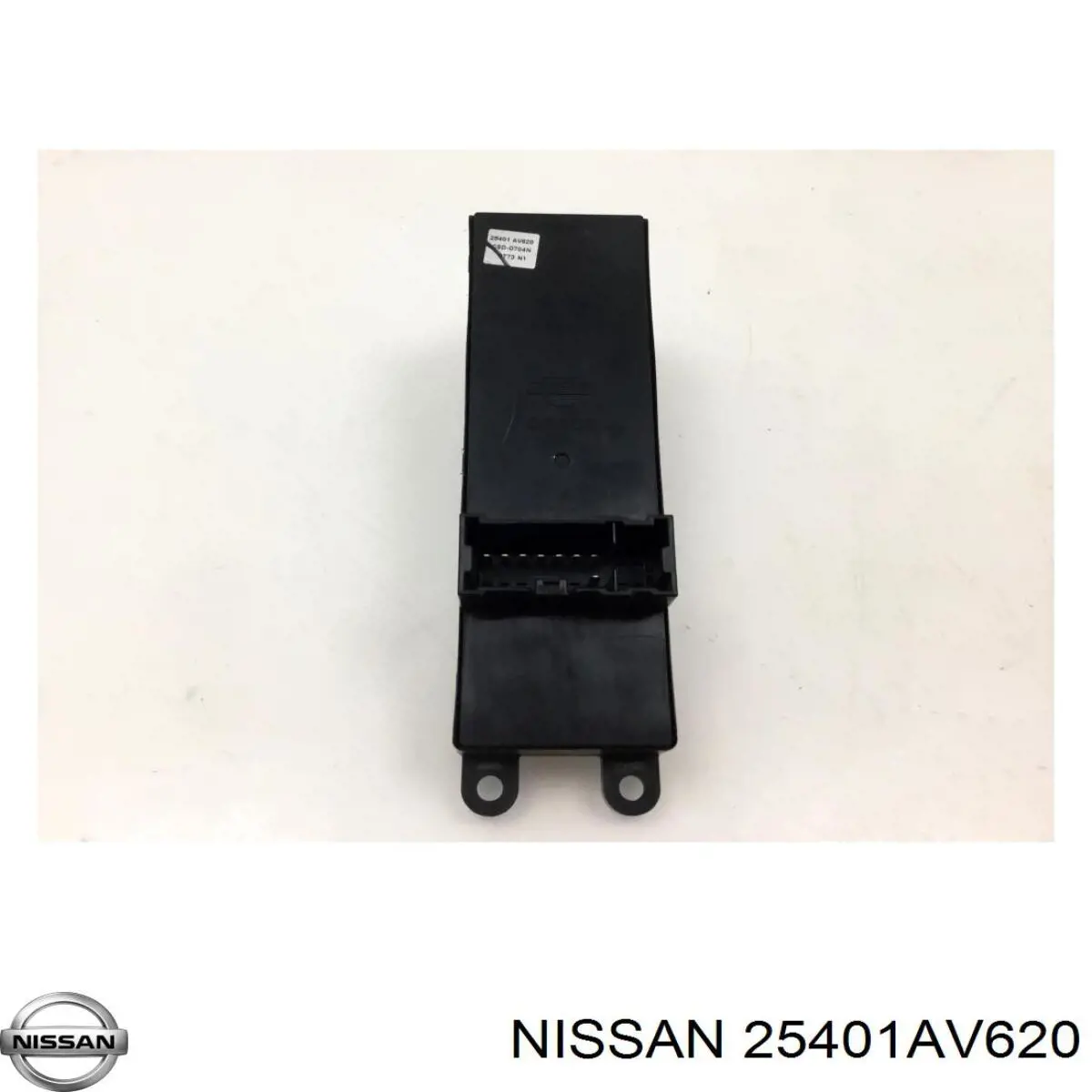 25401AV620 Nissan/Infiniti 