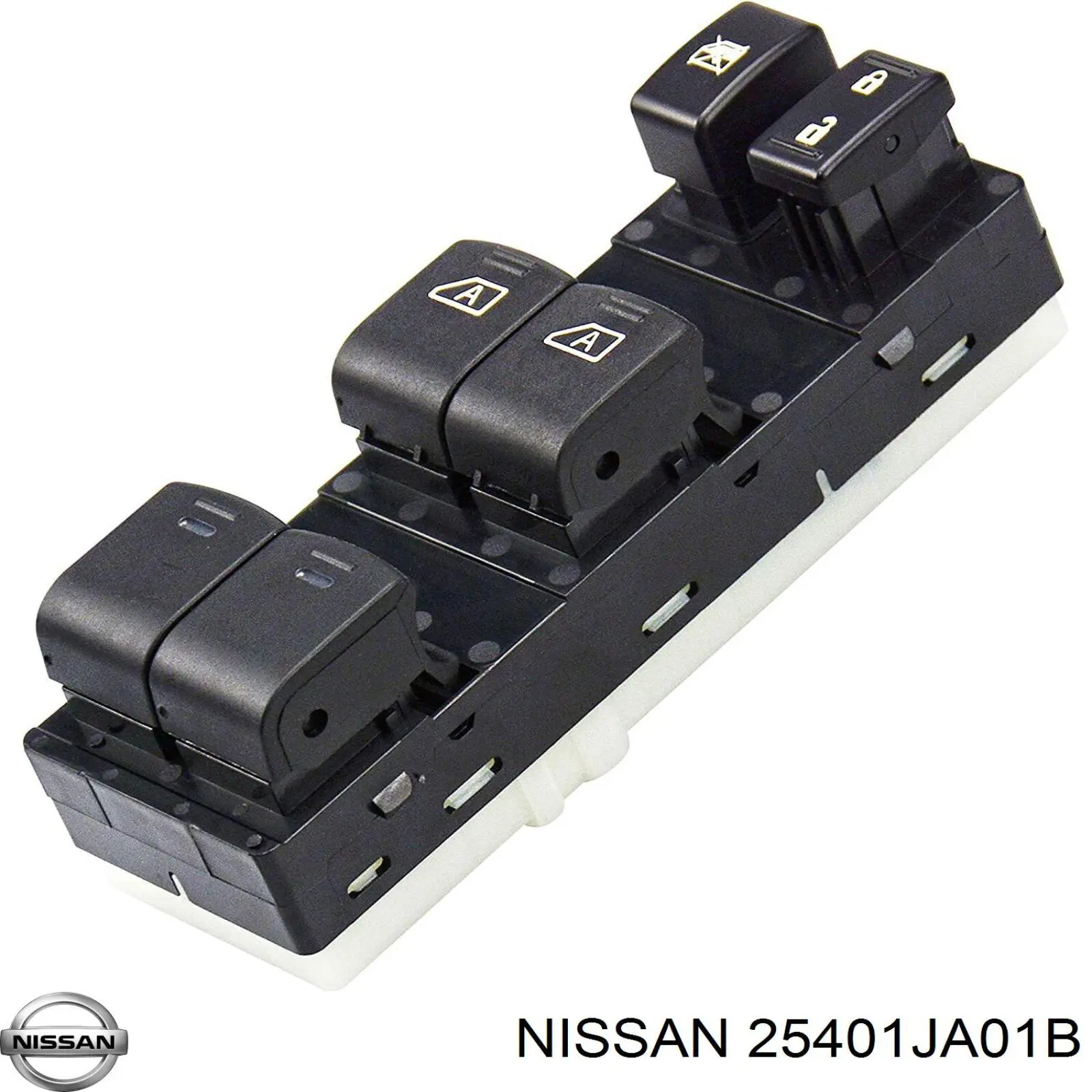  25401ZN50C Nissan