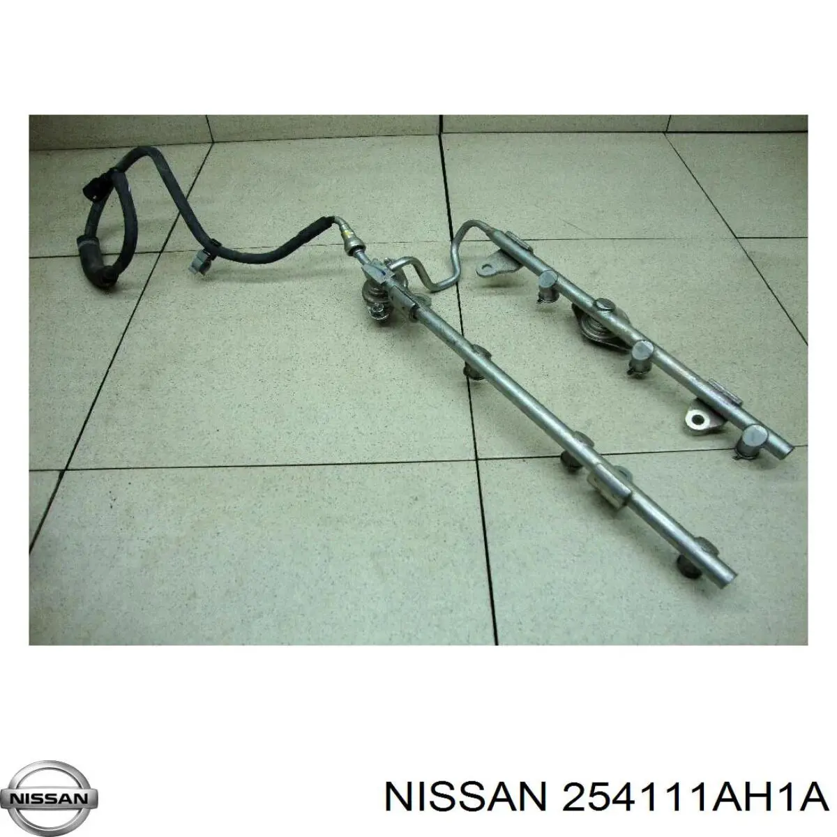 254111AH1A Nissan/Infiniti 