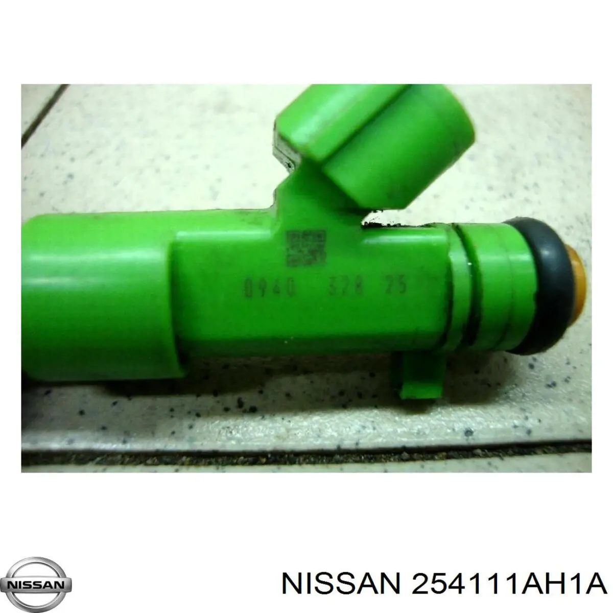  Nissan/Infiniti 254111AH1A ціна, від 10.07 USD