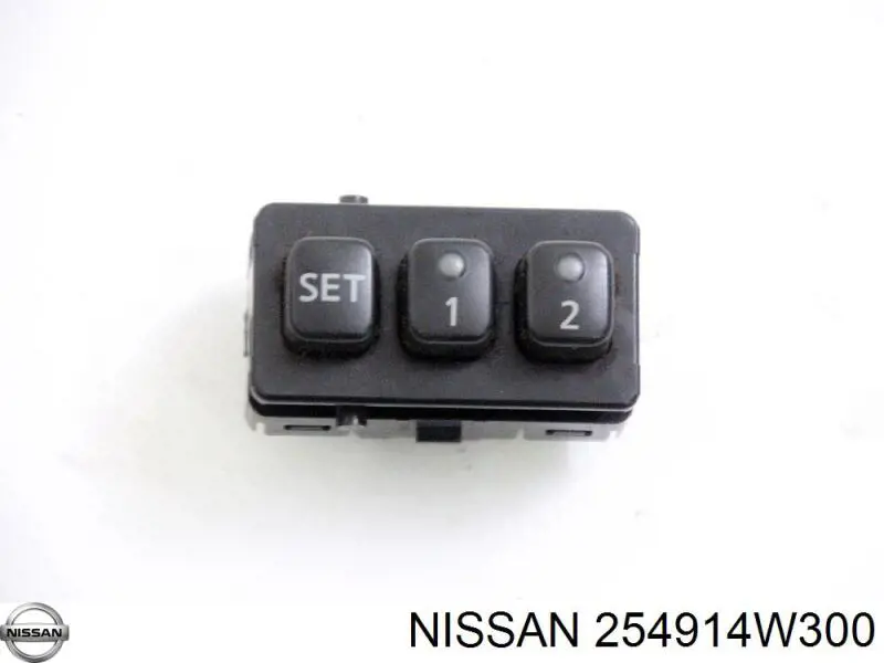  Nissan/Infiniti 254914W300 ціна, від 5.65 USD