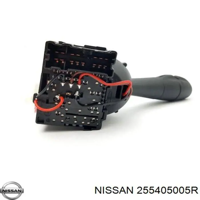 GP8201167981 GP Перемикач підрульовий, лівий