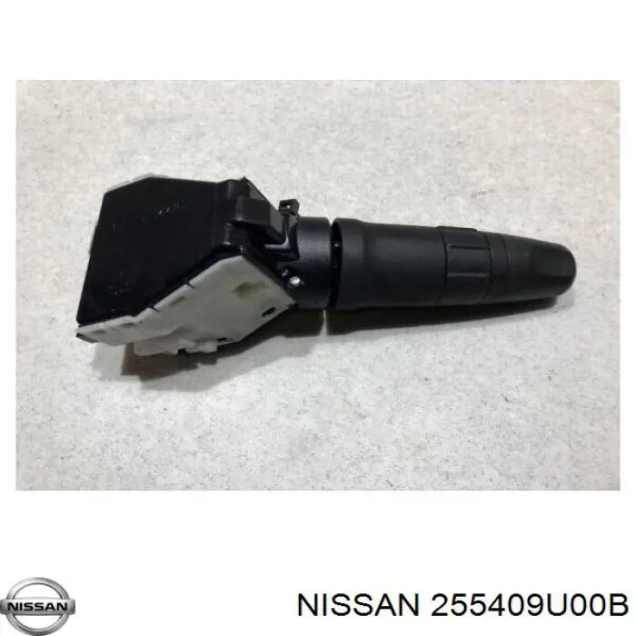 Перемикач підрульовий, лівий Nissan Note (E11) (Нісан Ноут)