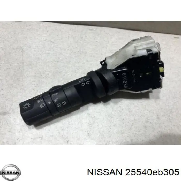 25540EB305 Nissan/Infiniti 