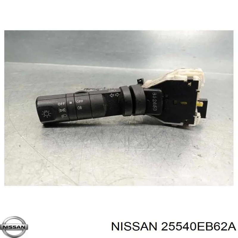  Nissan/Infiniti 25540EB62A ціна, від 11.57 USD