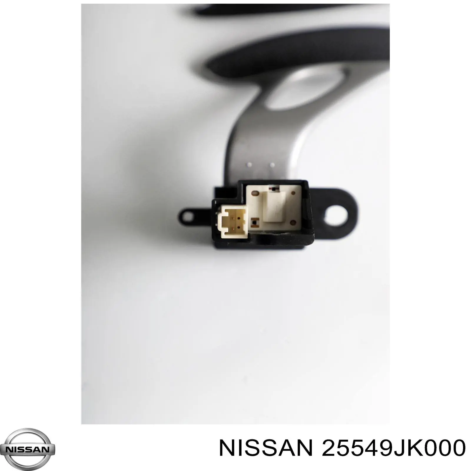 Механізм перемикання передач, під кермом Nissan/Infiniti 25549JK000 ціна, від 99.45 USD
