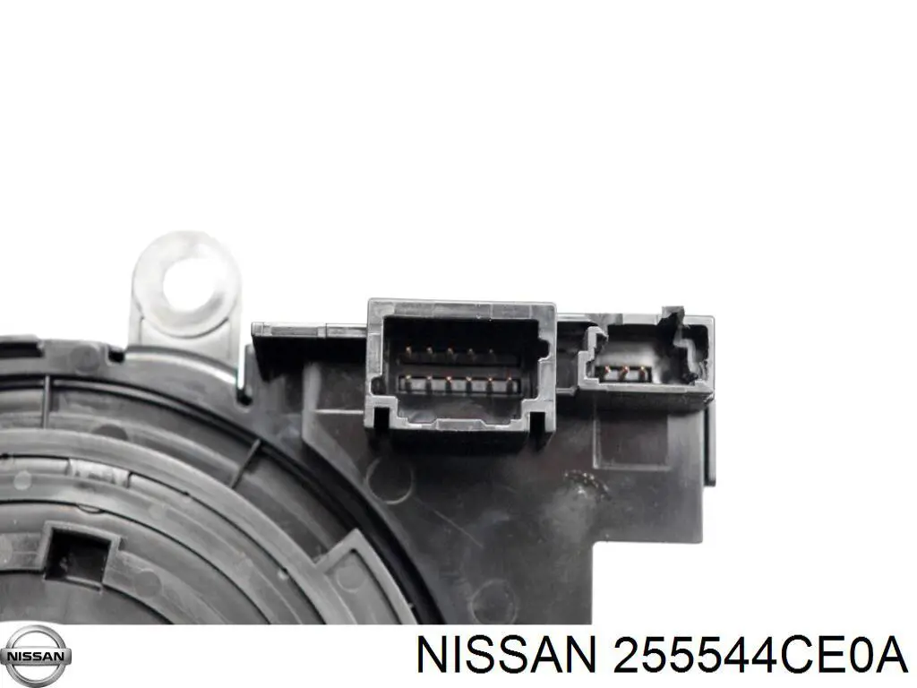 TQ10204 Tqparts Шлейф Airbag