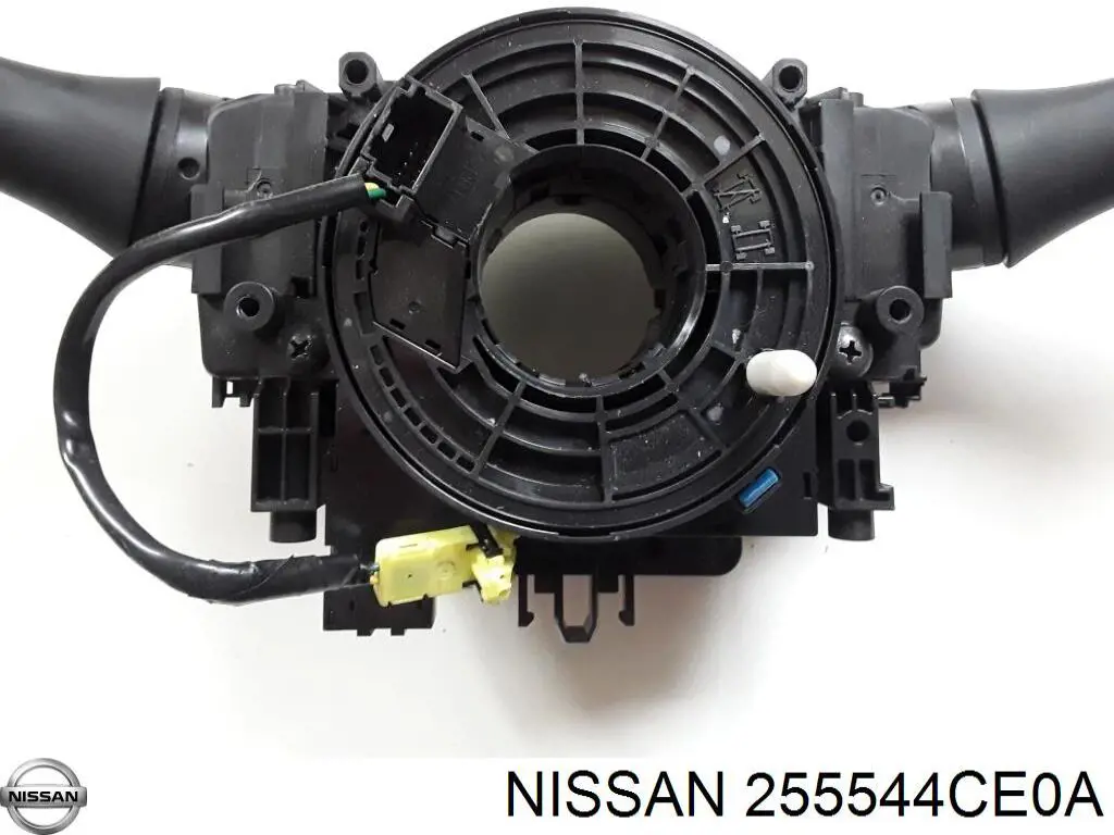 Шлейф керма Tqparts TQ10204 ціна, від 30.45 USD