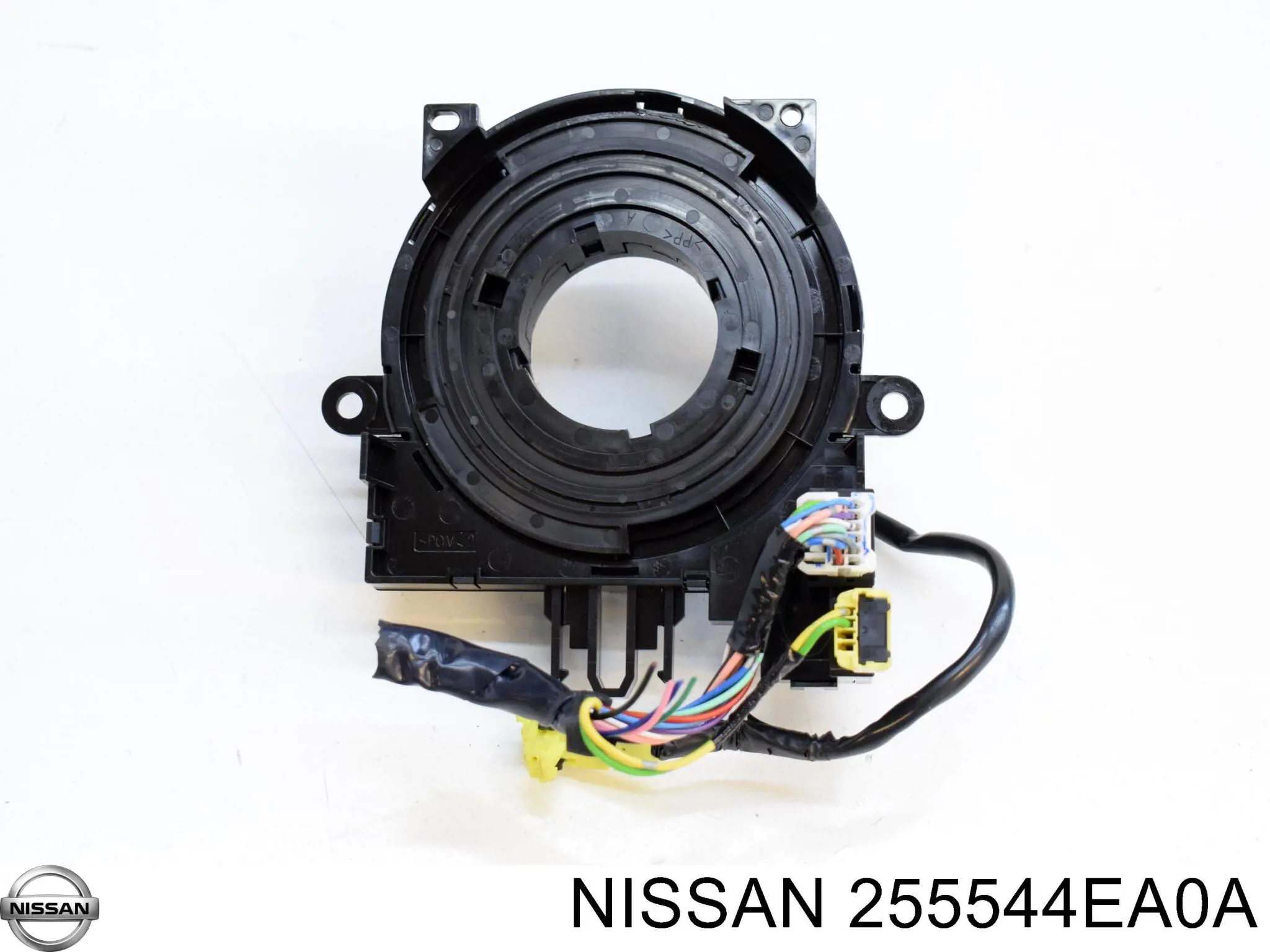 Шлейф керма 255544EA0D Nissan/Infiniti