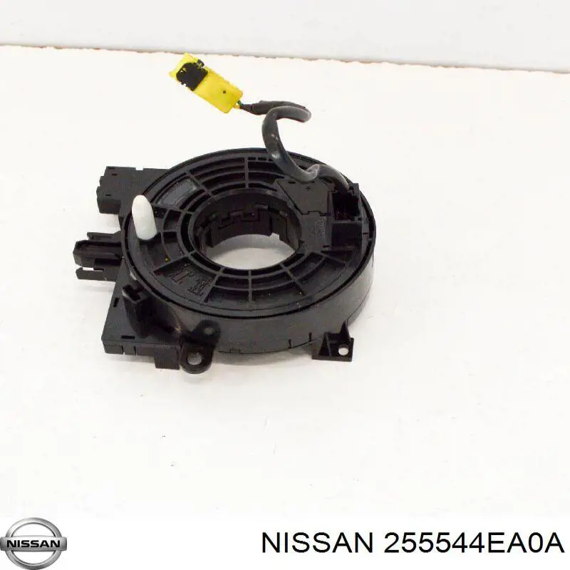 255544EA0D Nissan/Infiniti Шлейф Airbag