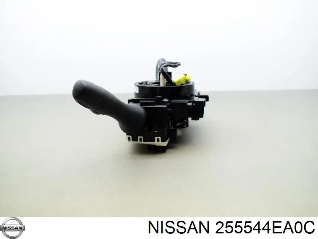 Шлейф Airbag 255544EA0C NISSAN