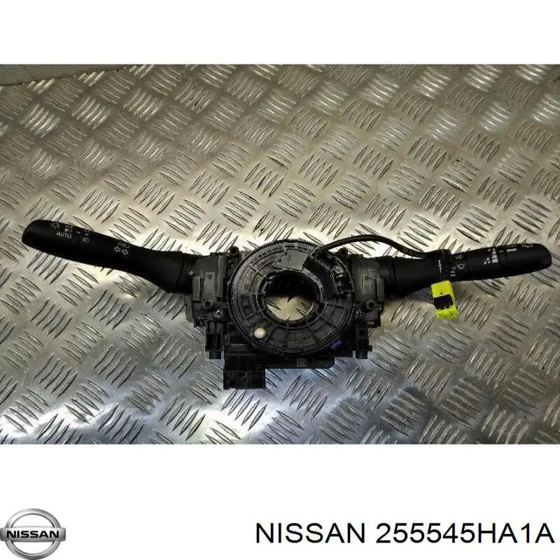 Купити TQ10207 Tqparts Контактне кільце подушки безпеки