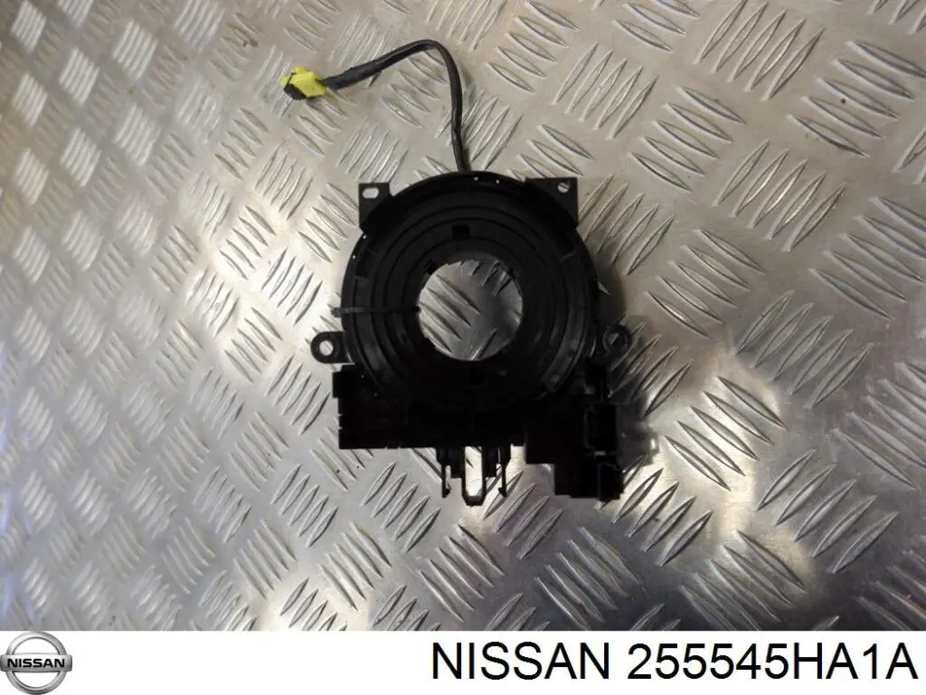 Шлейф керма TQ10207 Tqparts