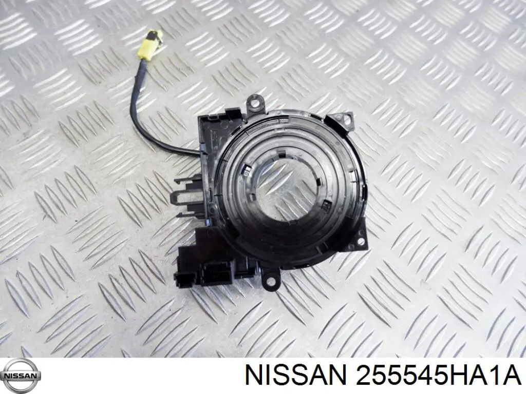 TQ10207 Tqparts Шлейф Airbag