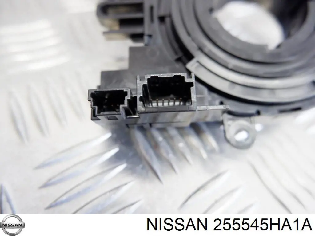 Шлейф керма Tqparts TQ10207 ціна, від 27.15 USD