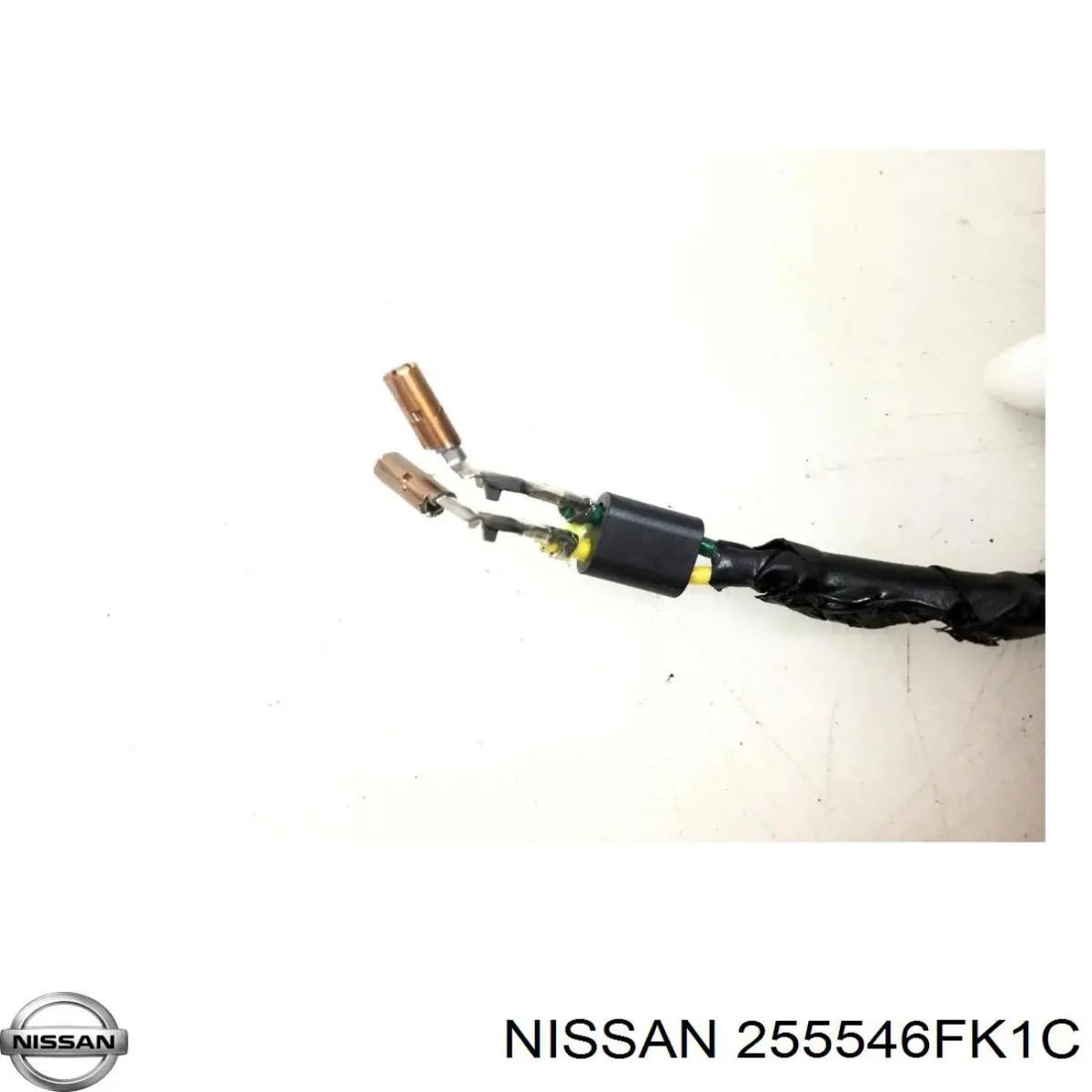 255546FK1C Nissan/Infiniti 