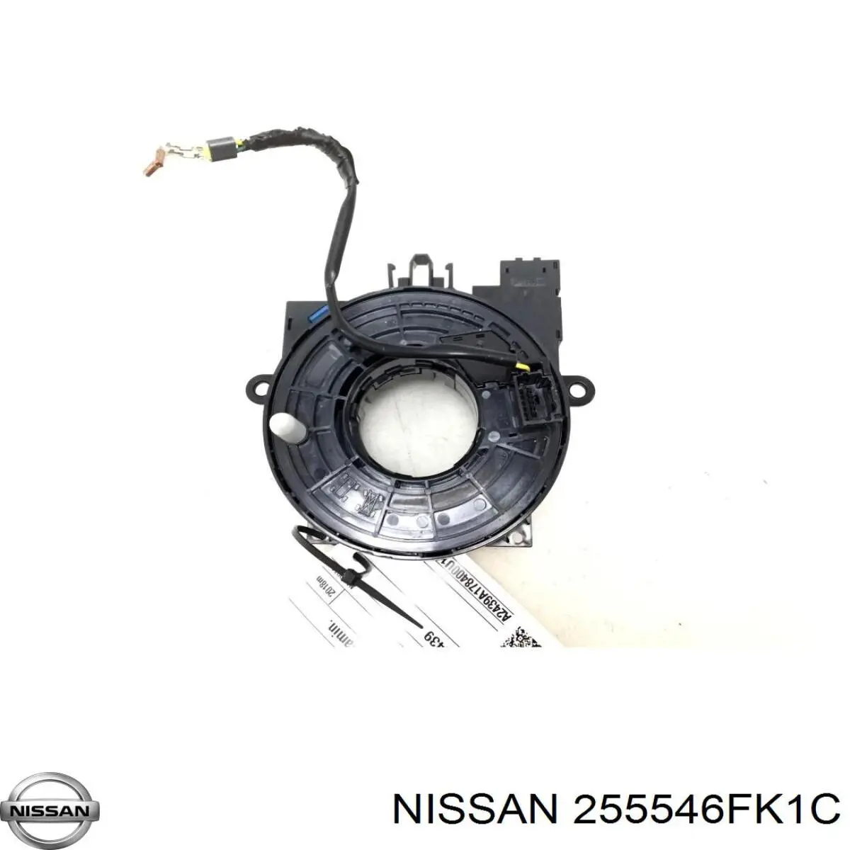  Nissan/Infiniti 255546FK1C ціна, від 50.68 USD