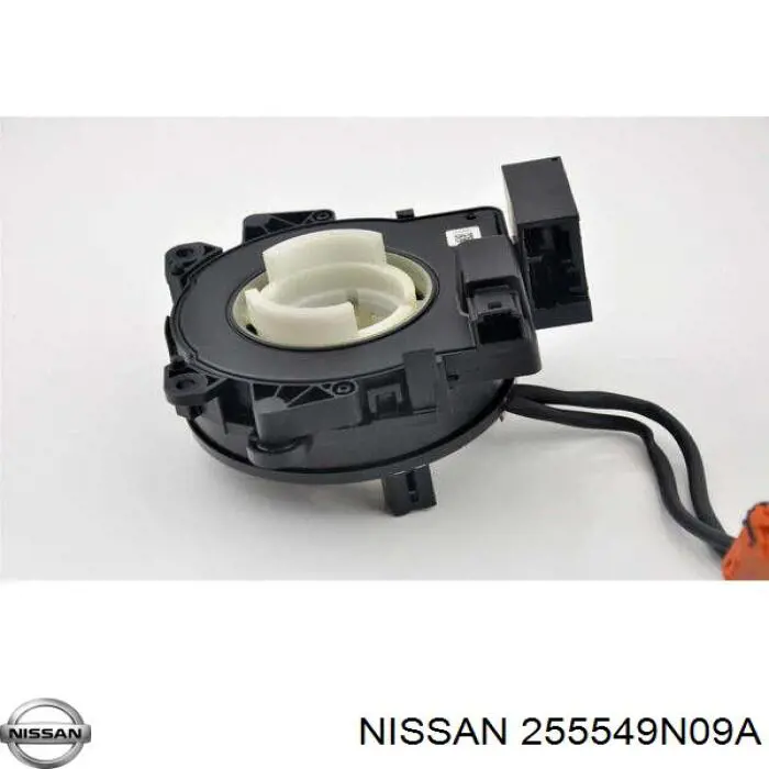  255549N09A Nissan/Infiniti