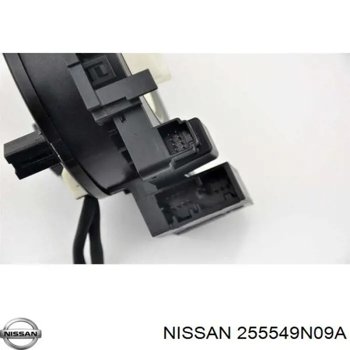 255549N09A Nissan/Infiniti 