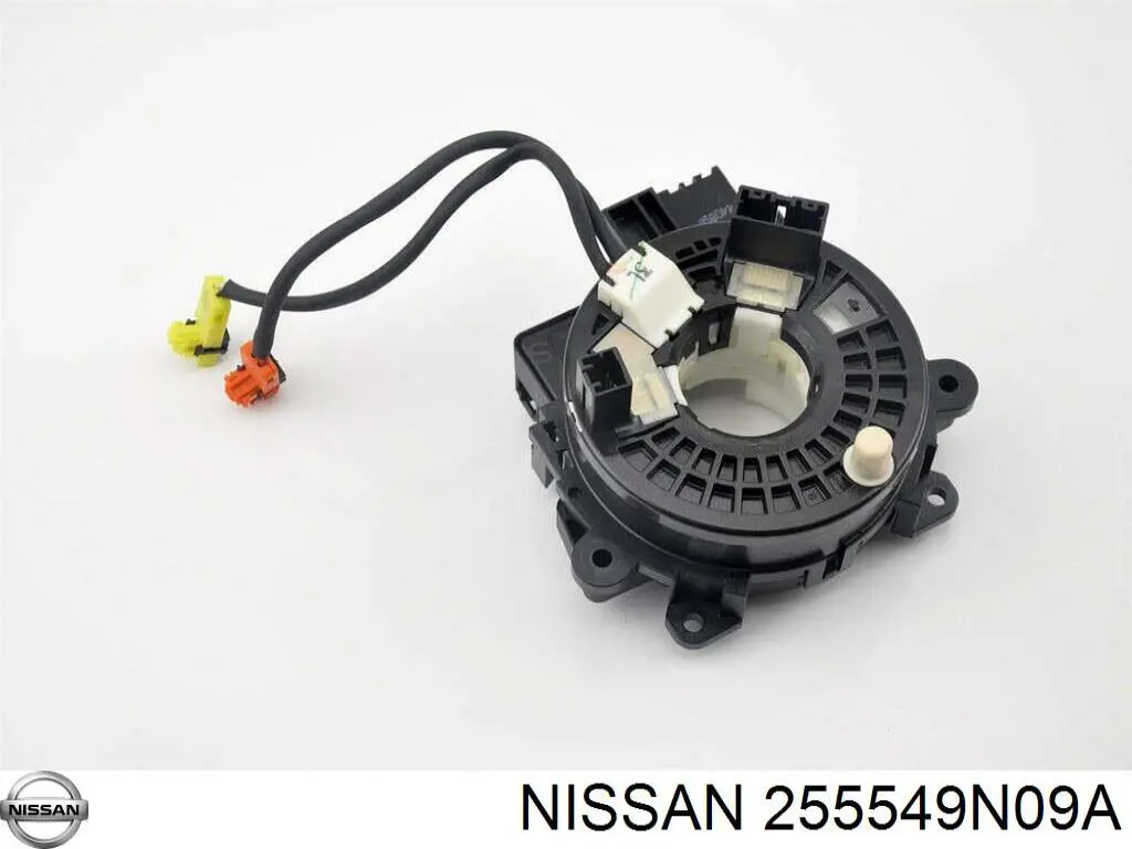 Купити 255549N09A Nissan/Infiniti 