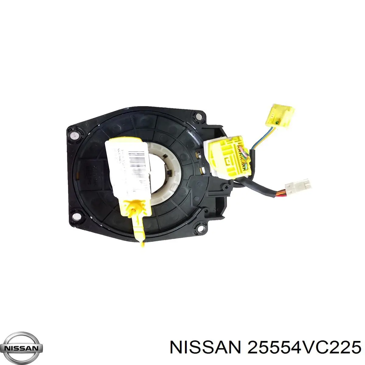 25554VC225 Nissan/Infiniti 
