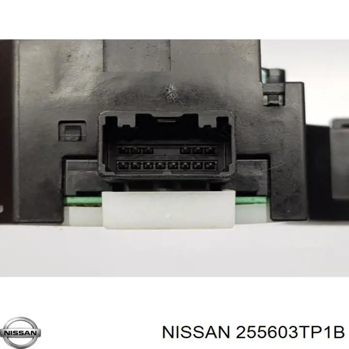  Nissan/Infiniti 255603TP1B ціна, від 38.09 USD