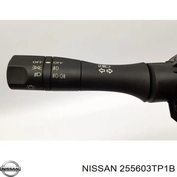 255603TP1B Nissan/Infiniti 