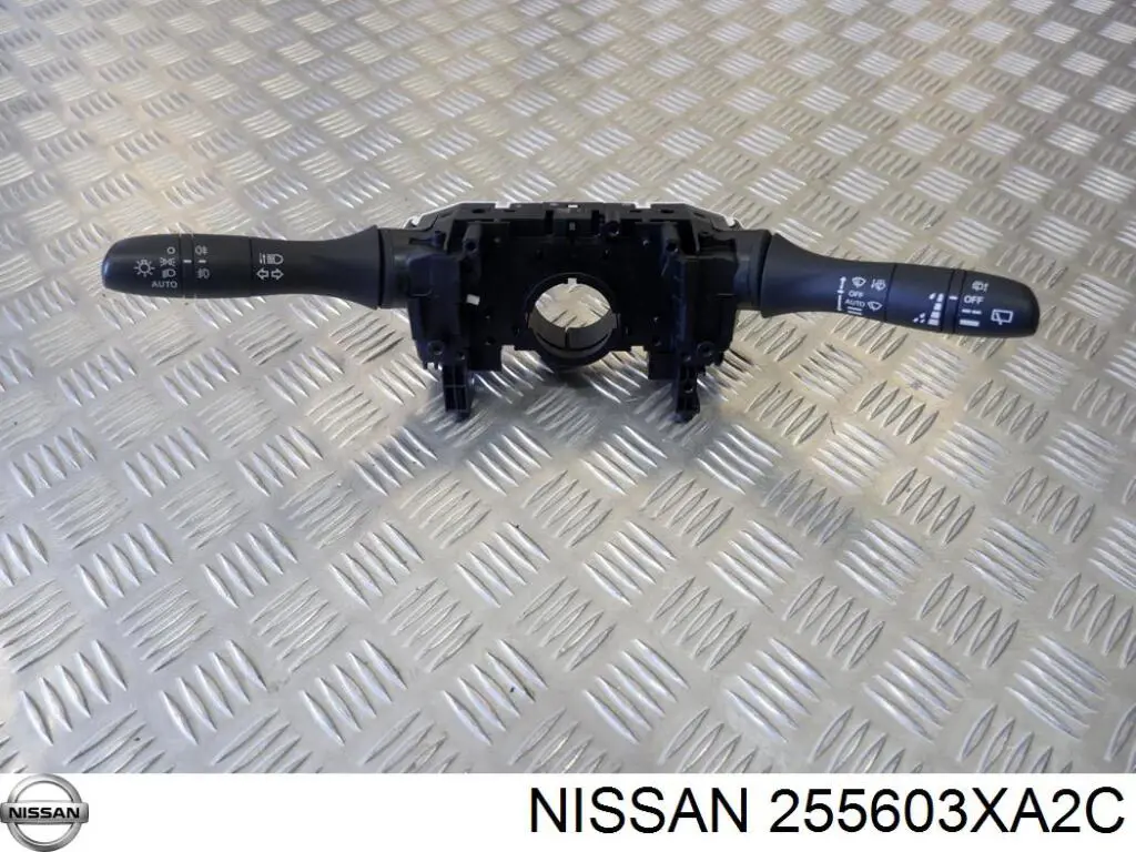 255603XA2C Nissan/Infiniti 