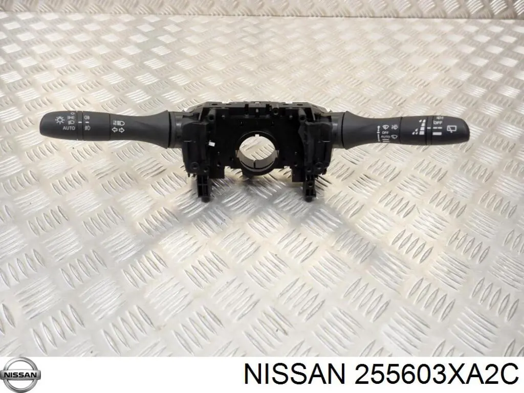 Nissan/Infiniti 255603XA2C ціна, від 41.80 USD