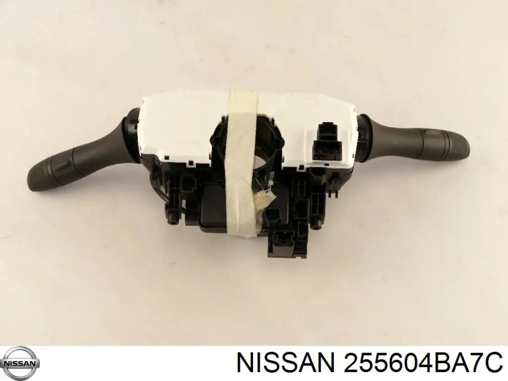  255604BA7C Nissan