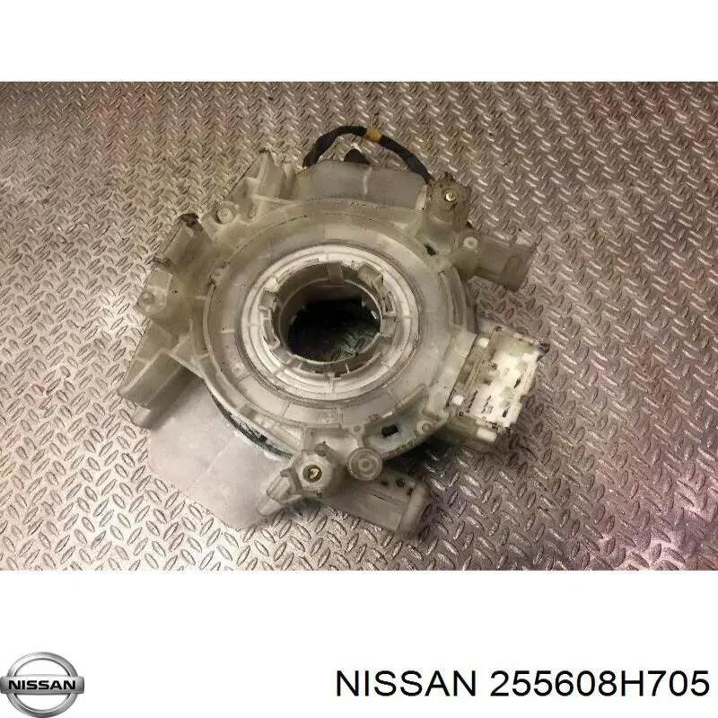 Купити 255608H705 Nissan/Infiniti 