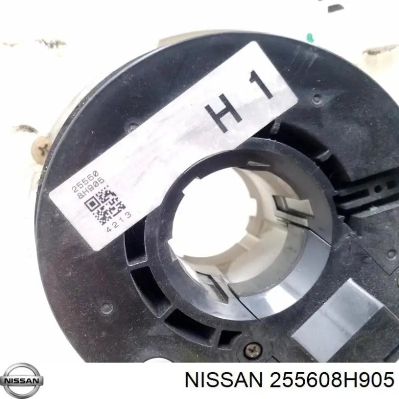Купити 255608H905 Nissan/Infiniti 