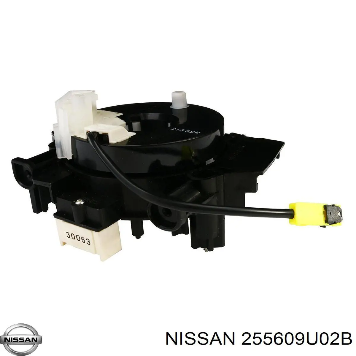  255609U02B Nissan