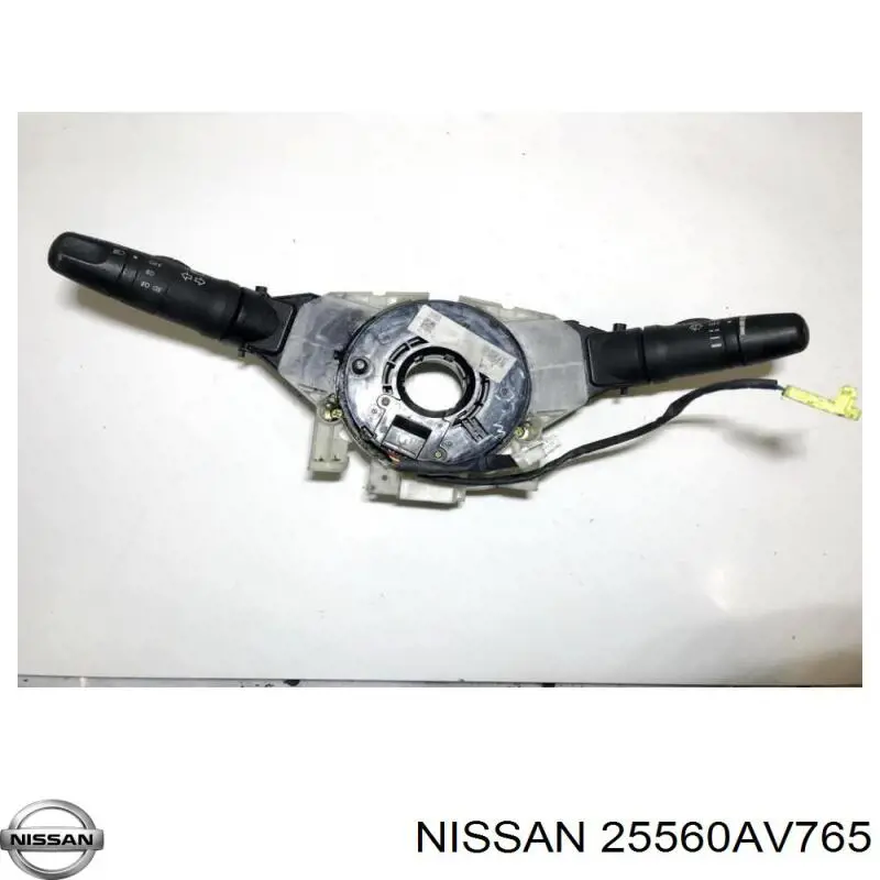 Купити 25560AV765 Nissan/Infiniti 