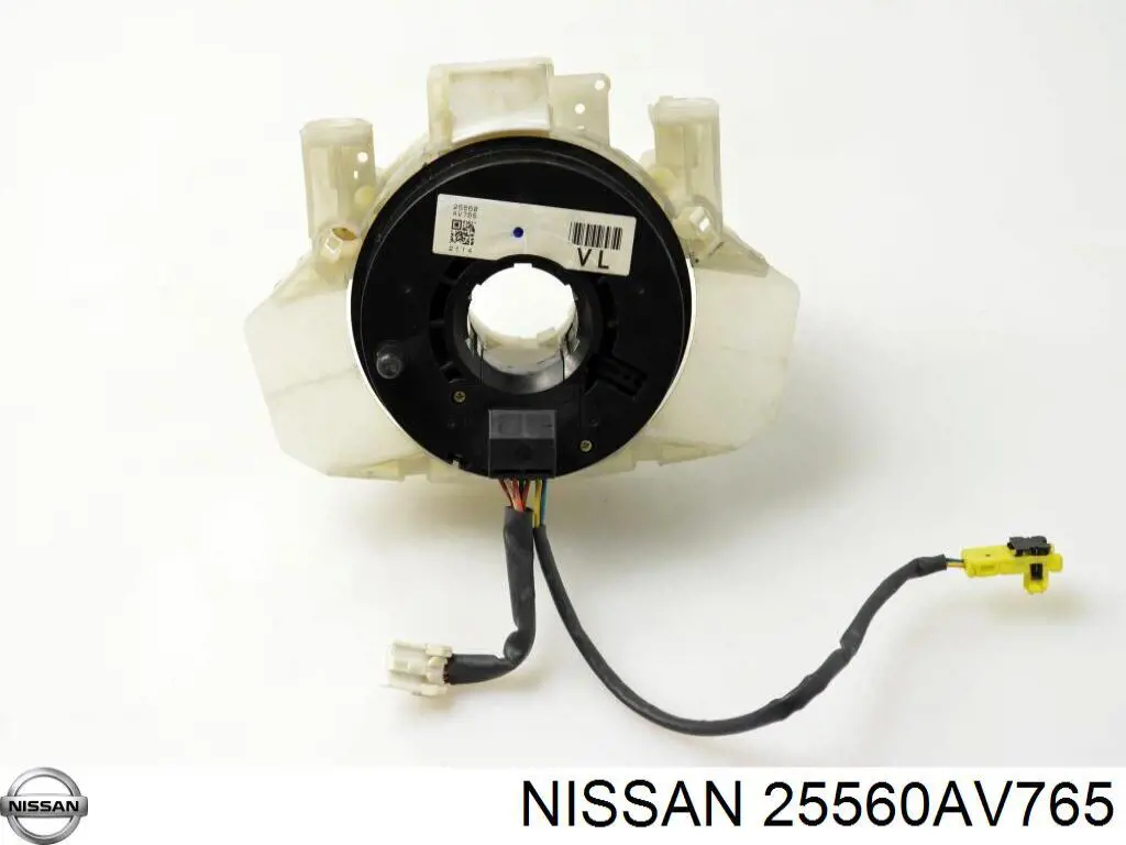  25560AV765 Nissan