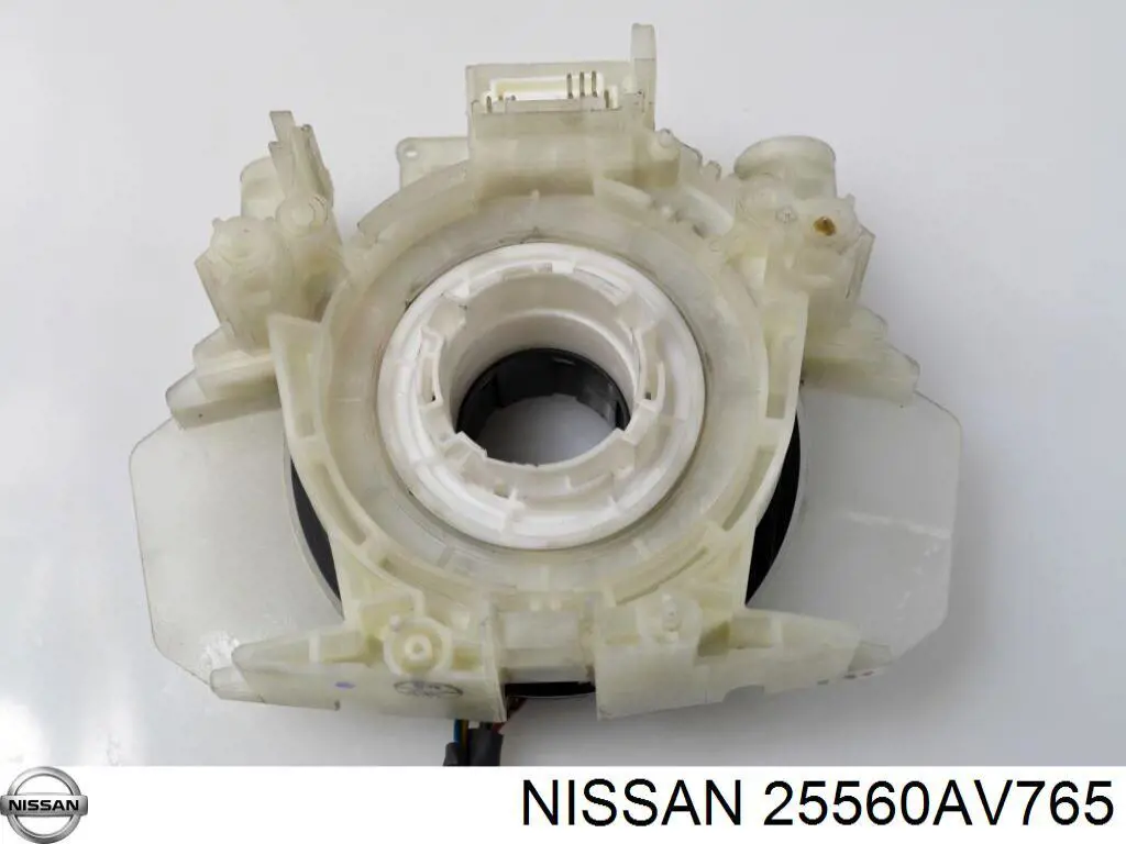 25560AV765 Nissan/Infiniti