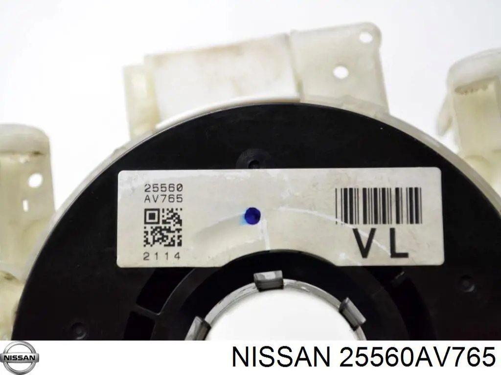 25560AV765 Nissan/Infiniti 