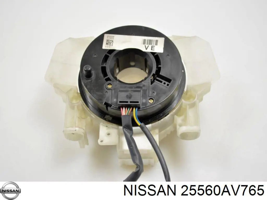  Nissan/Infiniti 25560AV765 ціна, від 20.27 USD