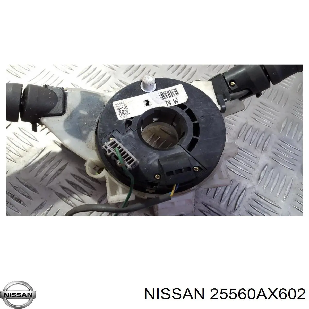  Nissan/Infiniti 25560AX602 ціна, від 28.22 USD