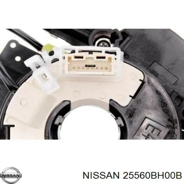  25560BH00B Nissan