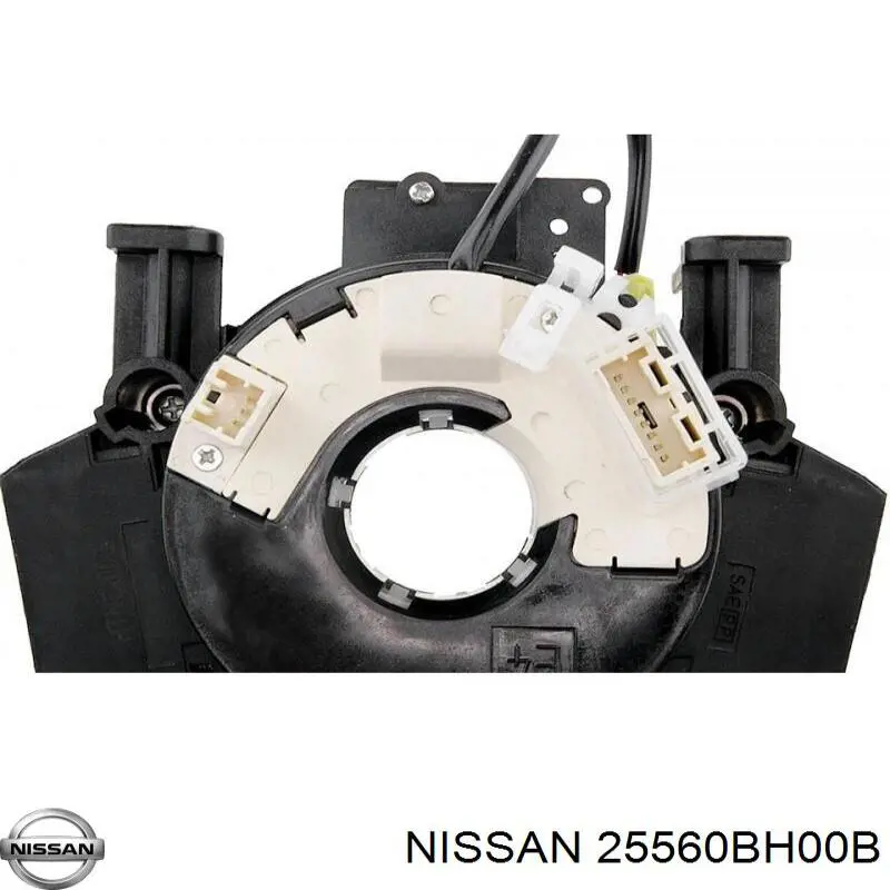 Q3800020 Q-fix Шлейф Airbag